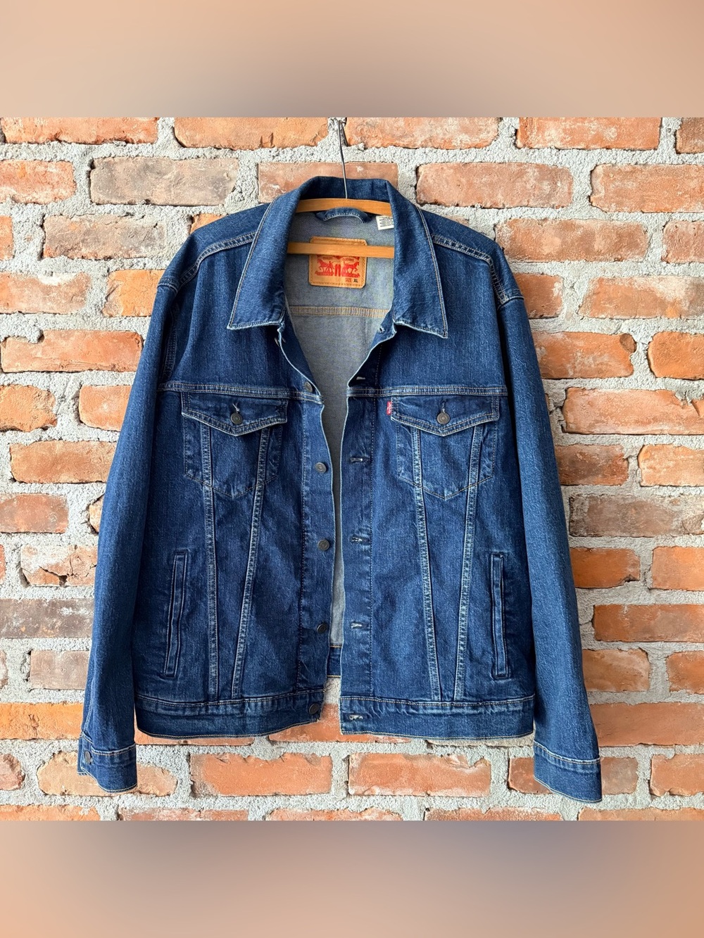 Levi's | Classic Denim Trucker Jacket